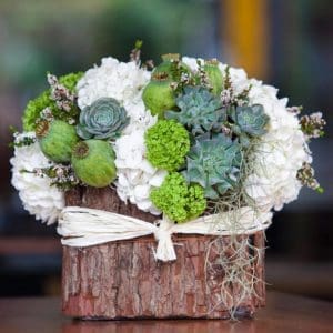 Event Floral Design Essex