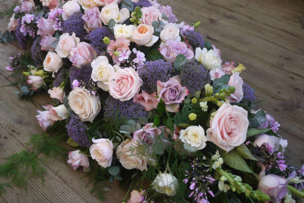 Funeral Flowers Essex